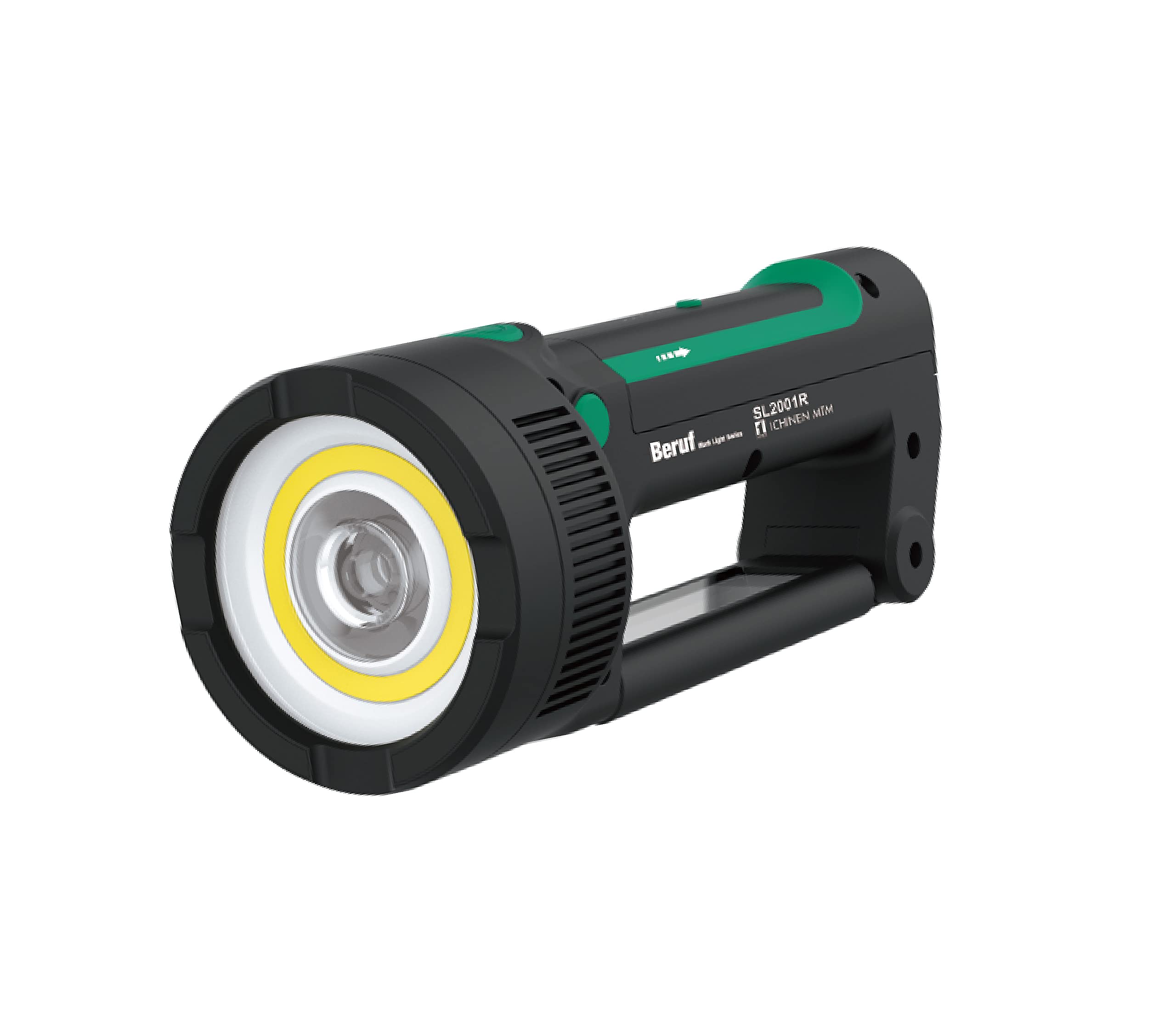 

Ichinen Access Beruf Floodlight Searchlight 87239 BTK-SL2001R