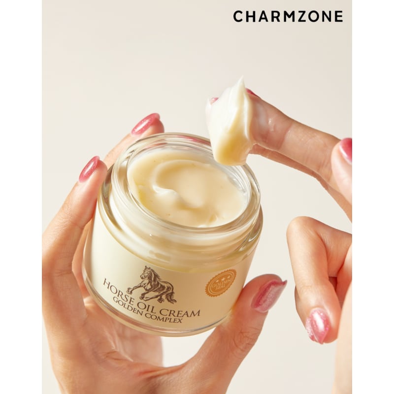 Mayu Cream Golden Complex 70ml