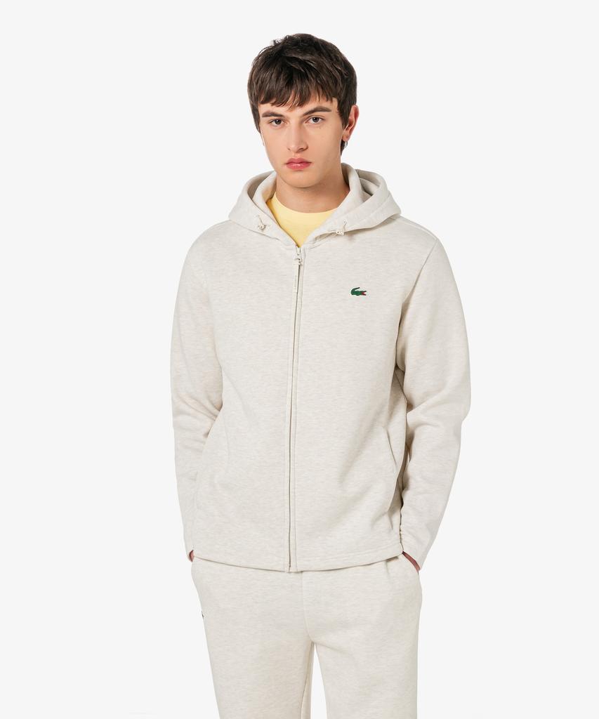 Lacoste Men'S Technical Pique Setup Jacket Sh617E-56G X6F