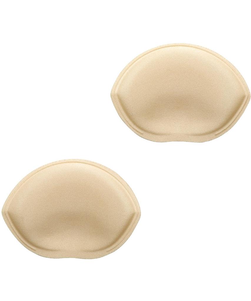 Wacoal Ribbon Creates Beautiful Maintains Cleavage Even While Smoothing To TU Women's L'Ouje Bra Cleavage, Moving, (Armpit Back) Bra, BCA744,