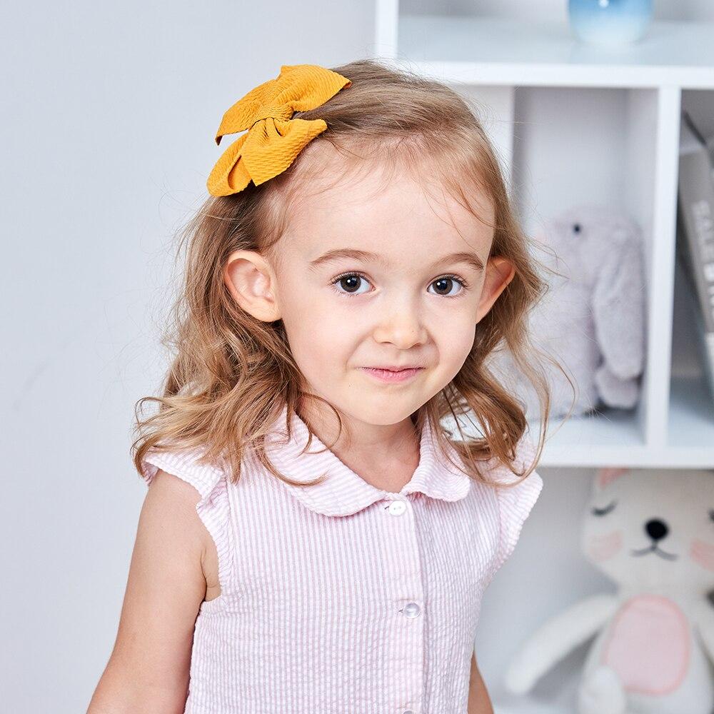 1 Piece Toddler Baby Infant Headband Fishtail Bow Hair Band Headwear Accessories 1 Piece Toddler Baby Infant Headband Fishtail Bow Hair Band Headwear Accessories
