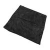 Outdoor Water Proof Hot Tub Cover Square SPA Protector Protective Cover Cap Polyester 78.74x11.81in