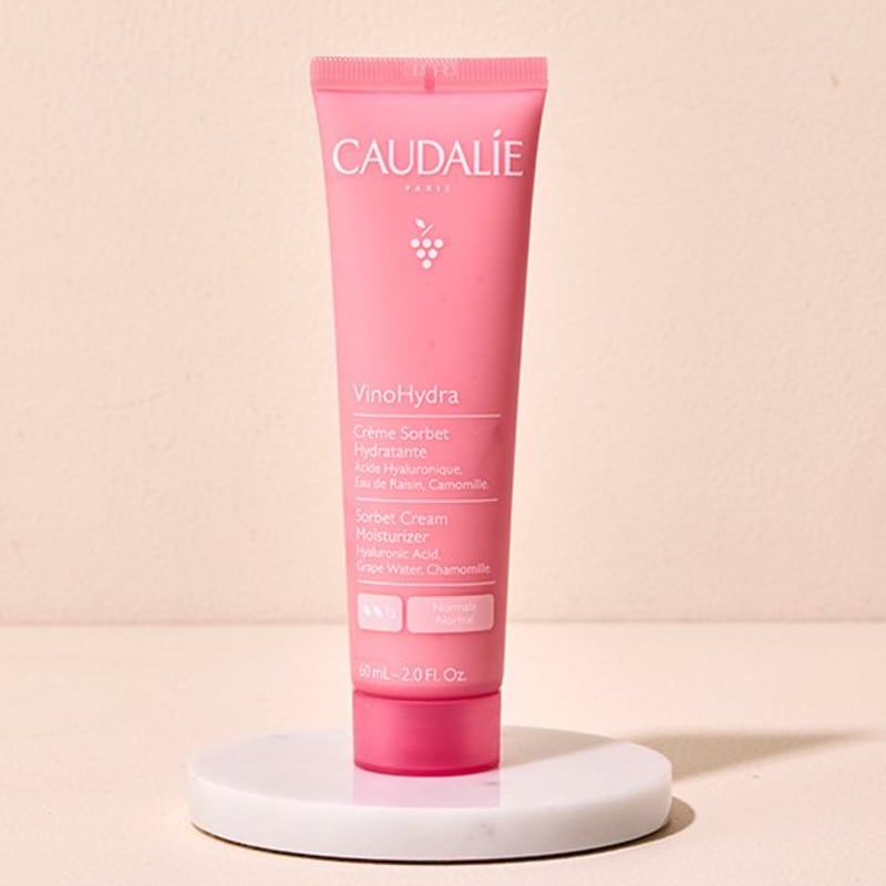 [Codaly] Vinohydra Sorbet 60ml (Moisturizing cream for oily skin)