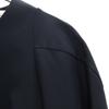 ENFOLD Five-quarter sleeve one piece 38 Navy Women Used