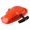 Chainsaw Recoil Starter Assembly Pull Starter Assembly Replacement Garden Tools for 2500 25CC Reliable