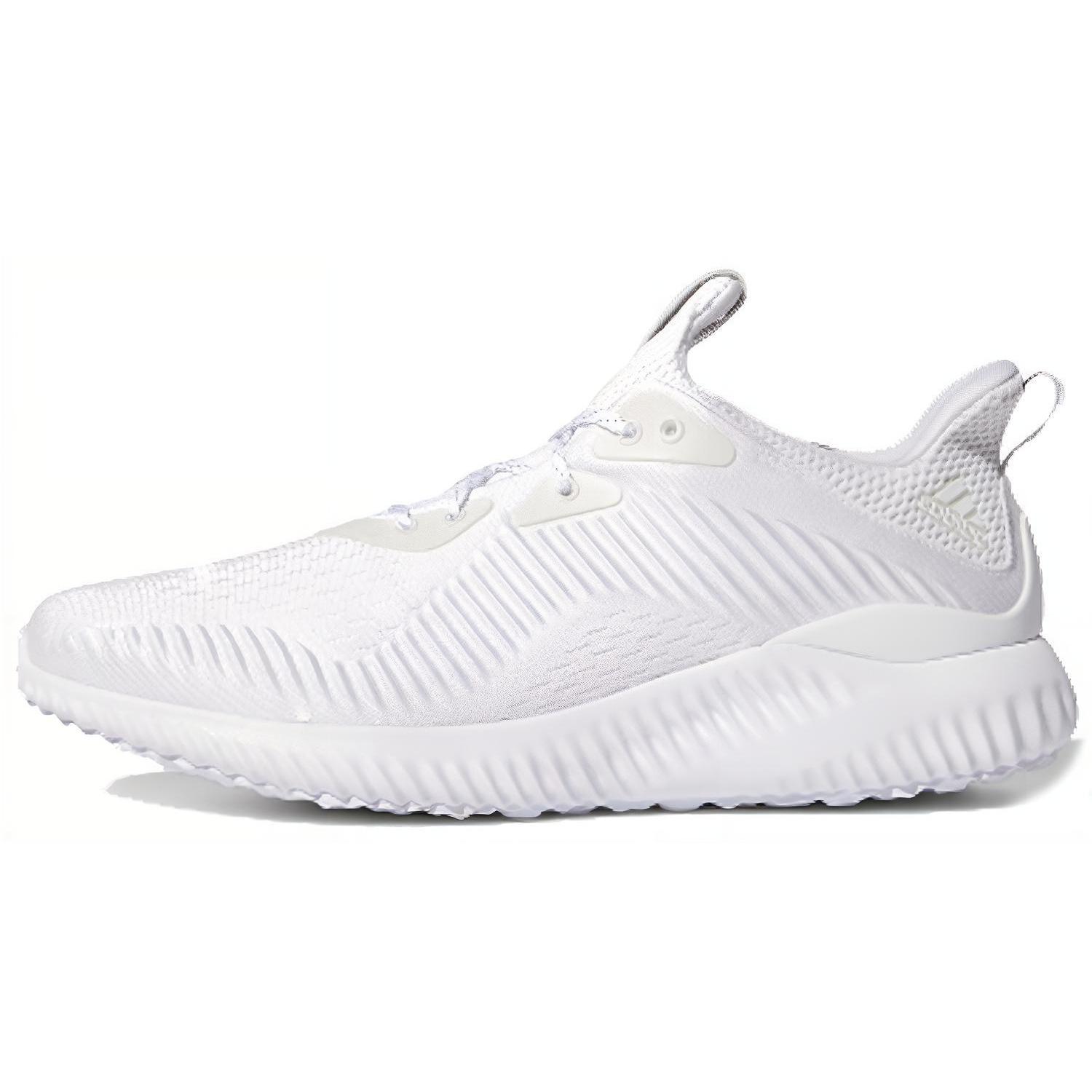 adidas Alphabounce 1 White Men s FW4686 EU 44⅔