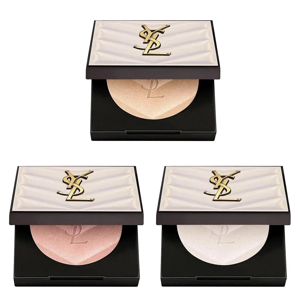Yves Saint Laurent Highlighter All Hour Hyper Luminizer 01 Liberty Light