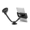 UPERGO LP-3C Soft Pipe Car Window Suction Mount Dashboard Holder for Phone/Tablet PC Stand