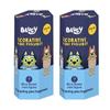 Hot Series Bluey Box Cute Cartoon Anime Figure Model Doll Ornament Ideal Kid Birthday Christmas Gifts