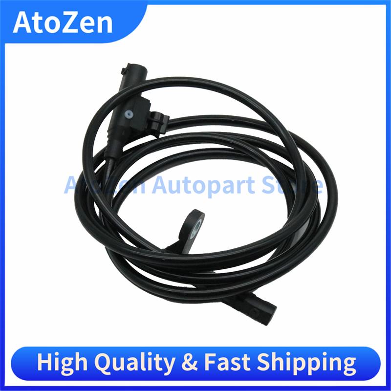 1Pc/1Pair Car ABS Wheel Speed Sensor for Mercedes Benz Sprinter 906 Rear Left 9069051001 9069053701 Right 9069051101 9069053801