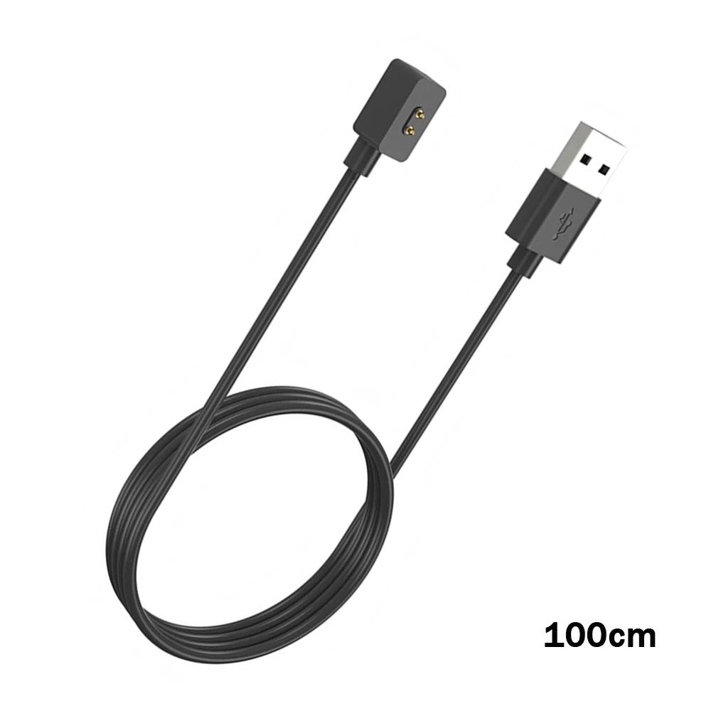 

Магнітний USB-кабель для зарядки Для Redmi Watch 5 Active 5Lite 4 3 Active Band 2 Кабель для зарядки Для Xiaomi Mi Band 9 8 Pro Active