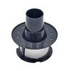 Für Proscenic Ultenic P12 P13 Handstaubsauger Filter Mehrfachkegel-Komponente Für Heimreinigung In 101150qm