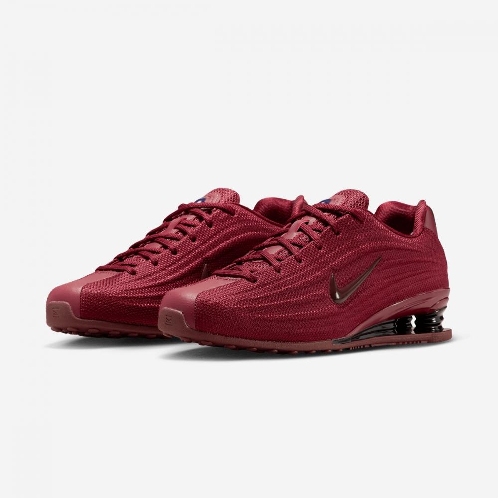 Nike W Nike Shox Z Hq7540 600