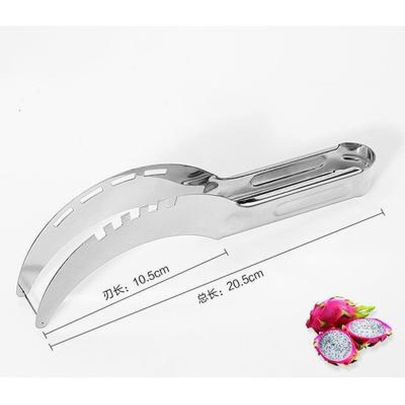 Pepene Melon Melon Tăiător Corer Fructe Cuțit Cuțit Ustensile de bucătărie