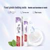 Colgate Power White Baking Soda Toothpaste