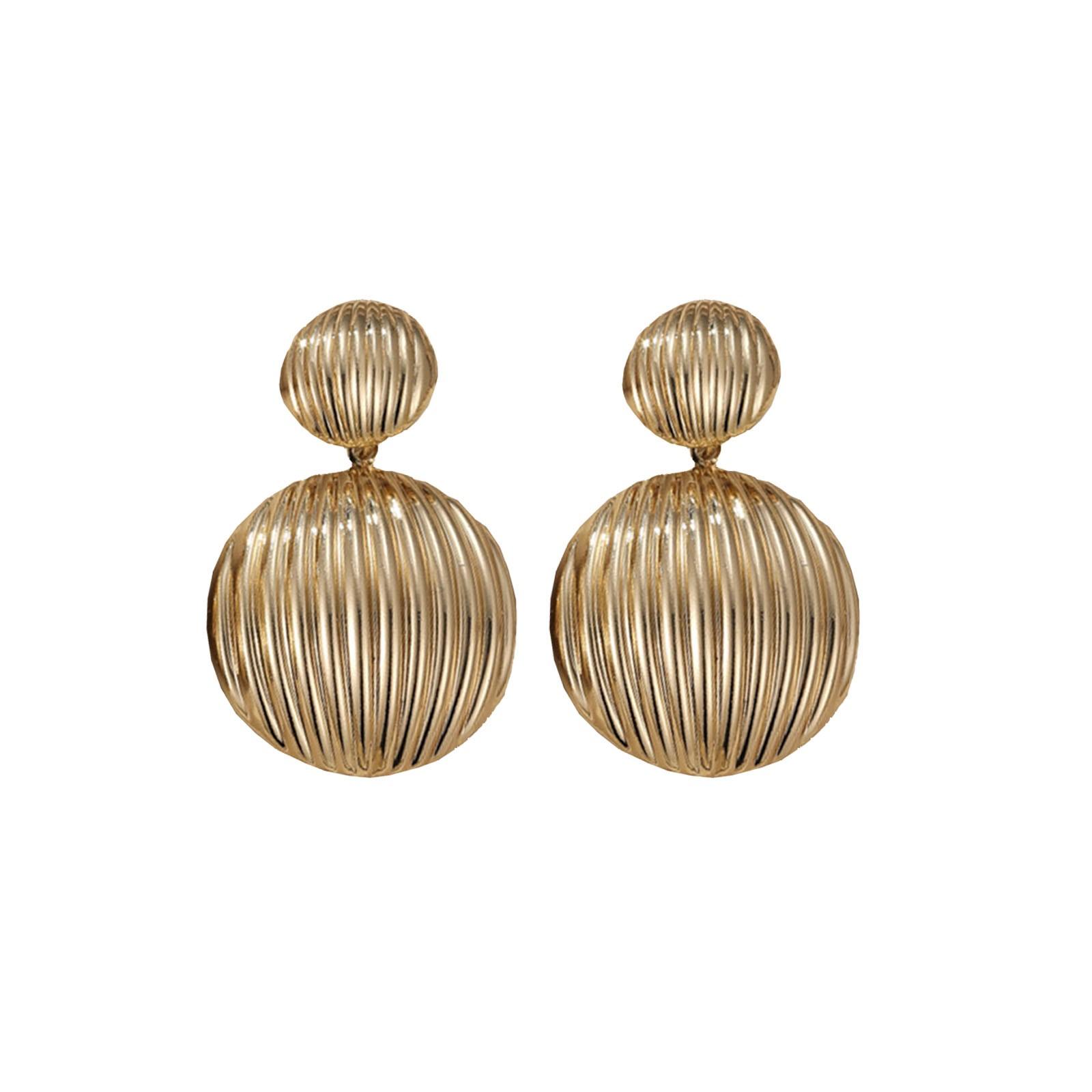 

Круглые серьги (женщины) | Украшения для пирсинга сережек | Маленькие серьги для женщин One Size