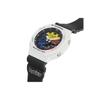 CASIO Unisex G-SHOCK White Watch GAE-2100RC-1APR