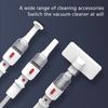 Handheld Vacuum Cleaner Cordless Rechargeable Mini Car Vacuum Cleaner Portable Vacuum Cleaner for
