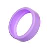 Yousheng Silicone Case for Oura Ring 5, Smart Ring Protector, Soft Anti-Scratch Cover, Protective Ring Shield, Sleeve for Ring Sizes