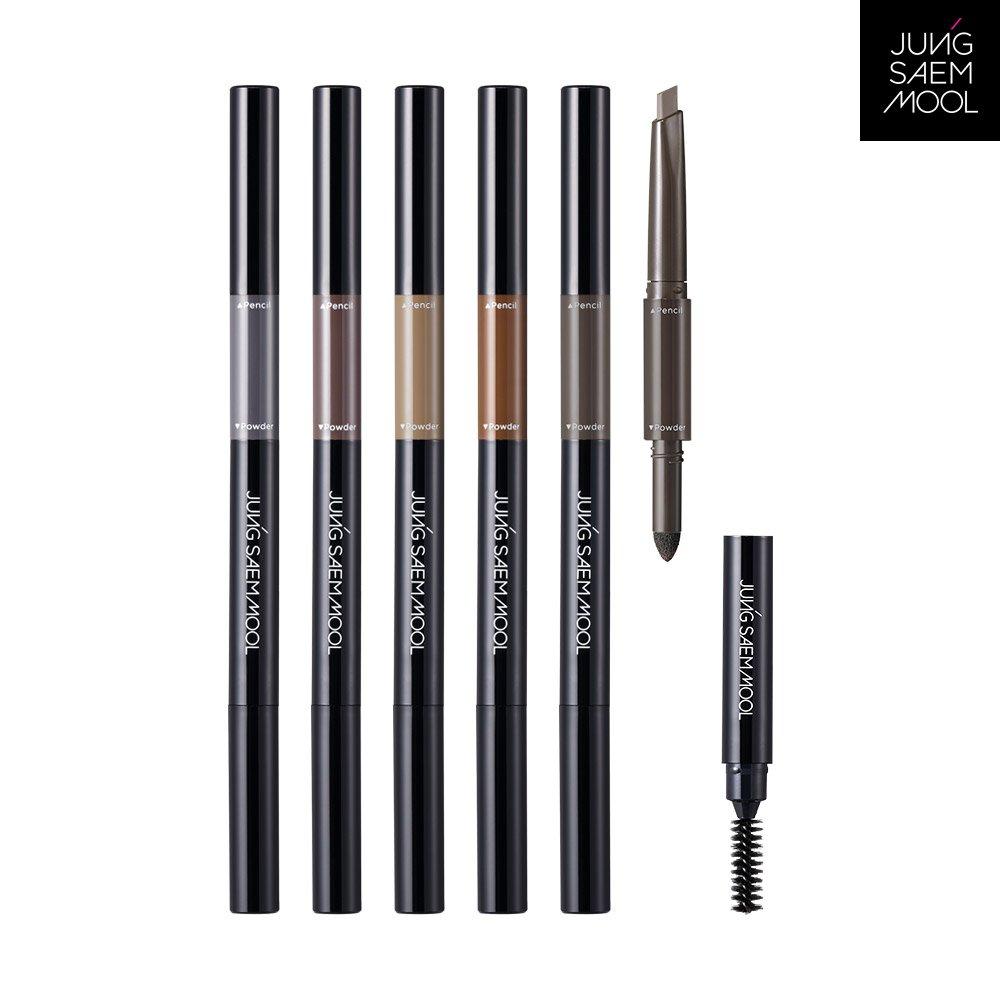 

JUNG SAEM MOOL ТЕНИ ДЛЯ БРОВЕЙ АРТИСТ Smokey Bonnie