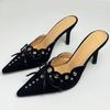 Scarpe con tacco – Scarpe con tacco