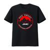 Red Dwarf JMC Jupiter Mining Corporation Mens Black T Shirt Print Size S 5XL Vintage Washed Fashion Unisex Graphic Homme