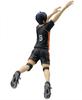 Fertig bemalte Haikyu-Figur von Tobio Kageyama aus der Players Series!! 1/8