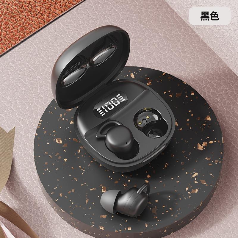 Wireless bluetooth headset sports noise reduction in the ear high sound quality high value running sports