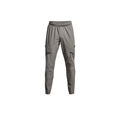 Unstoppable Cargo Training Woven Long Knit Pants Men Pants Dark-Wolf-Grey 1352026-066