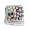 Rotating Structure Bobbin Organizer Multi-Spindle Sewing Bobbin Rack  Craft Room Organization