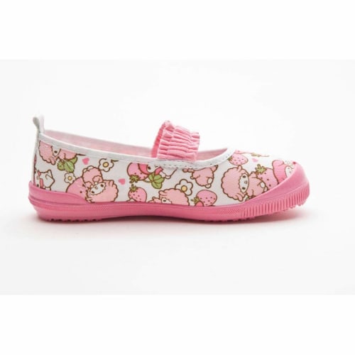 sanrio inner shoes my melody s02 kd37171 pk  pink/13.0