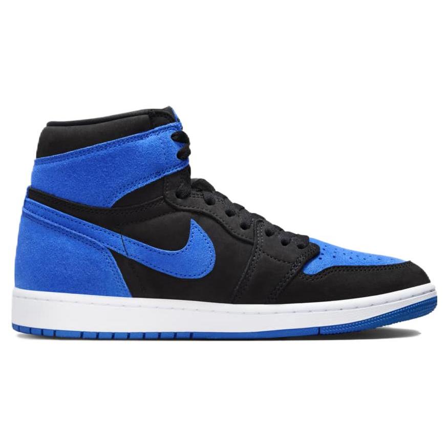 New JORDAN 1 Retro High Og Royal Reimagined DZ5485-042