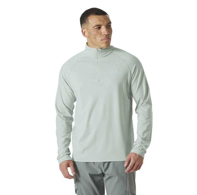 Helly Hansen Флисовая кофта с полумолнией Tyri