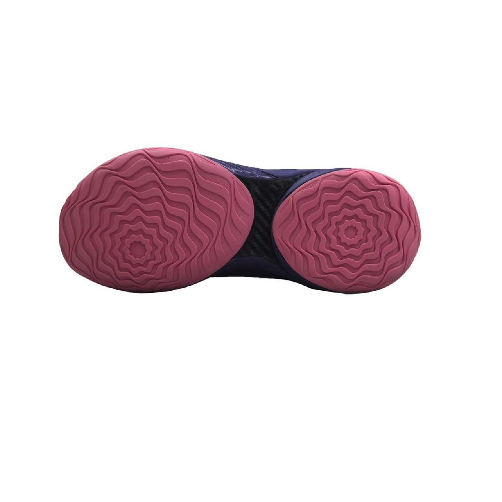 Anta Skyline 3PRO Resistentes a la Abrasión Transpirables Cobertura Alta Zapatillas de Baloncesto para Hombre 112541117-7