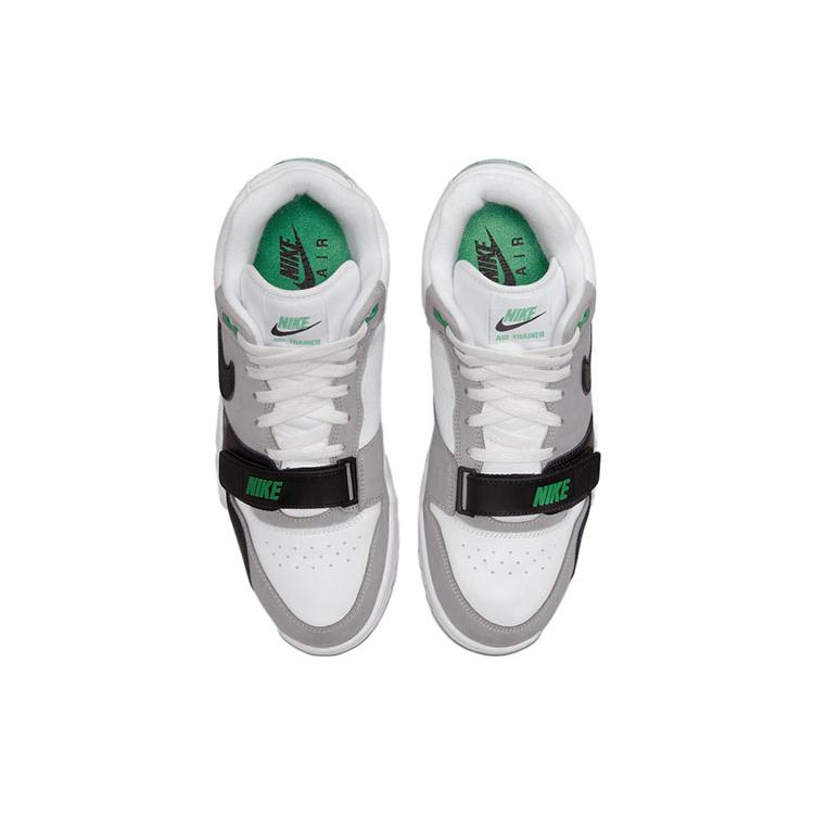 Nike Air Trainer 1 Mid 'Chlorophyll' 2022 DM0521-100