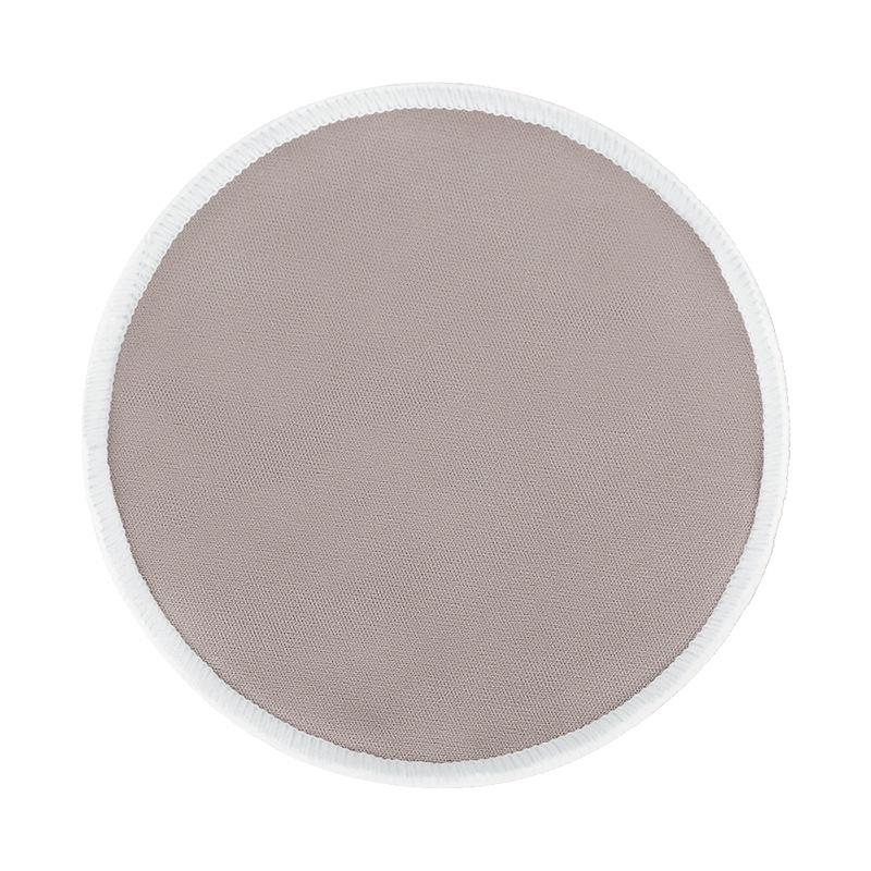 Washable Bamboo Breast Pads & Leakproof Bra for Postpartum Breastfeeding