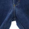 Lee 80er Jahre USA hergestellt Vintage 42 Talon Straight Jeans 11P Damen Gebraucht
