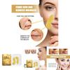 Eelhoe 24k Gold Anti-aging Patch For Fine Lines Nourishing Firming And Silky Smooth Skin