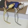Exquisite Tulip Brooch Elegant Clothing Pin Accessories Luxury Flower Bud Brooch  Woman