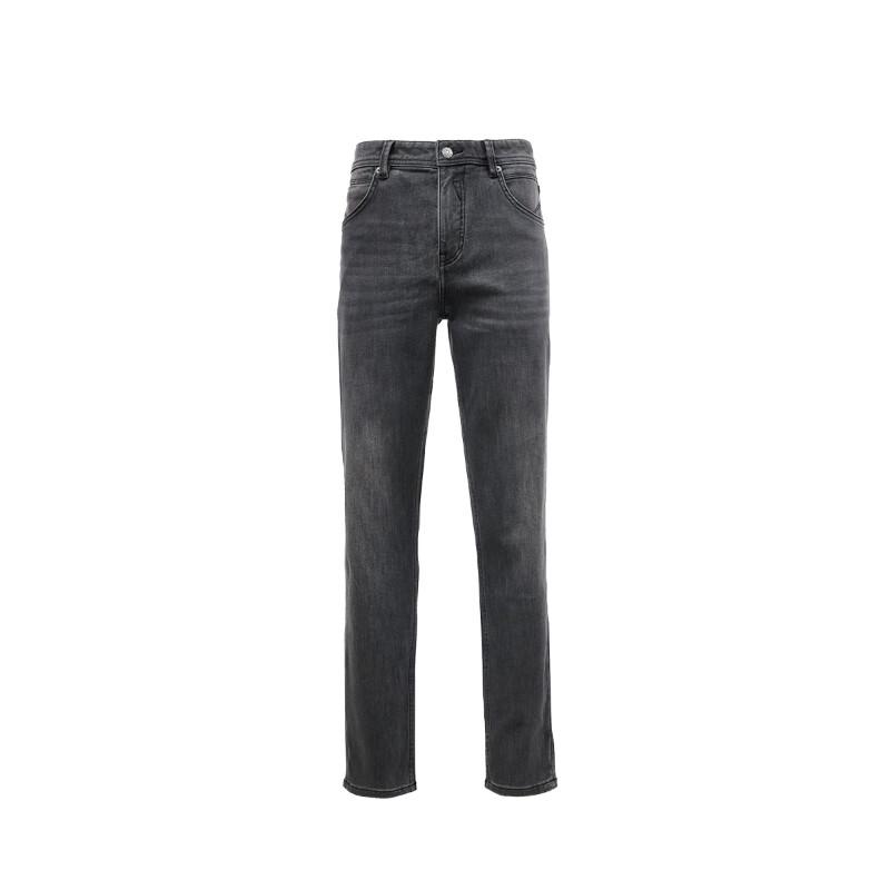 J.Lindeberg Men's LYCRA Casual Jeans