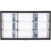 Storage Locker - STANLEY - 1-93-978 - 9 Compartments