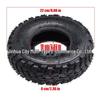 Roată plină de 9 inch cu cameră de aer 2.80/2.50-4 pentru cărucior manual și scuter de mobilitate
