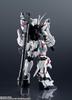 TAMASHII NATIONS GUNDAM UNIVERSE Mobile Suit Gundam UC RX-0 UNICORN GUNDAM RENEWAL Approximately 160mm PVC & ABS Painted Movable Figure