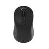 Dual-Mode Silent Wireless Bluetooth 2.4G Mouse for Apple & Huawei Laptops