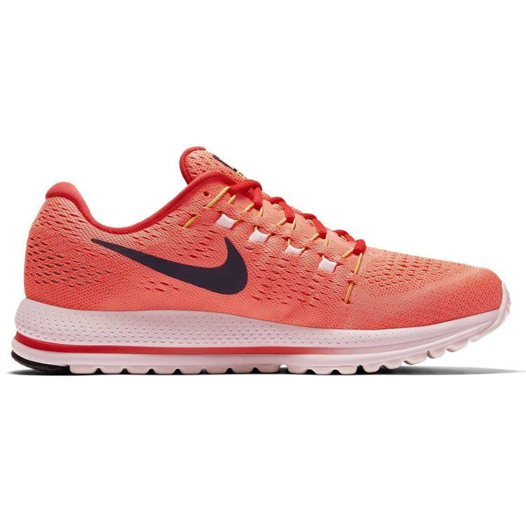 Nike Air Zoom Vomero 12 'Bright Mango Binary Blue' 863762-801