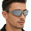 Nouveaux lunettes de soleil polarisées de sport, lunettes pour équitation en extérieur et alpinisme, lunettes de soleil anti-UV pour hommes et femmes, lunettes de pêche