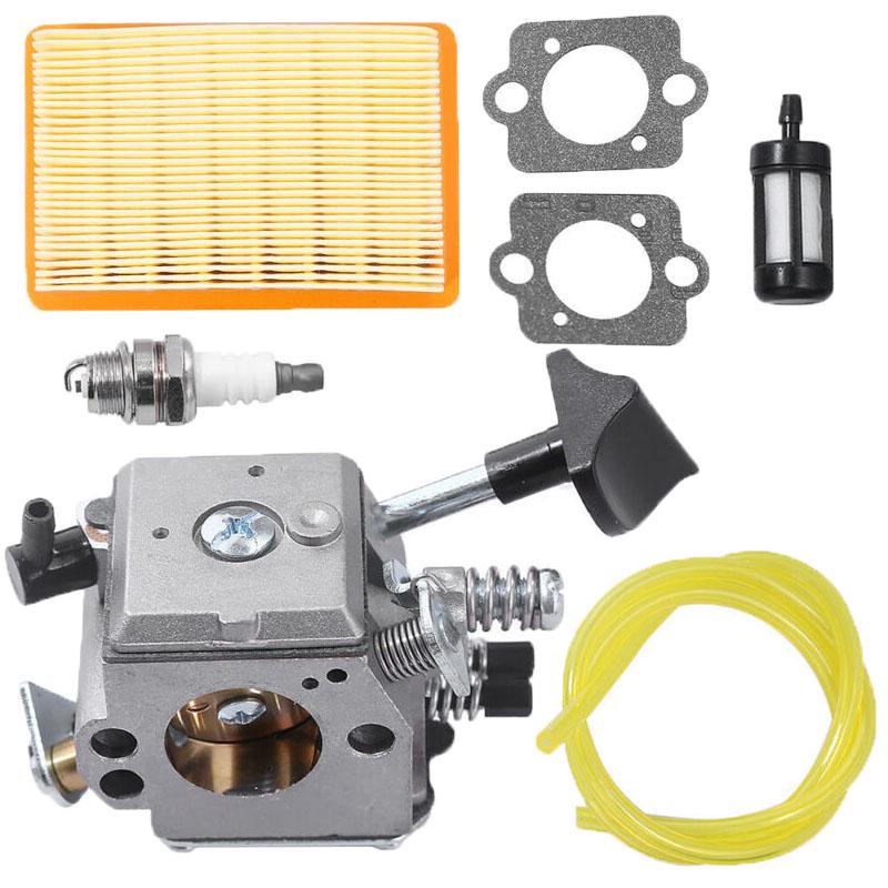 

Complete Replacement For Carburetor Set for Backpack Blowers Perfect Fit for Models Including SR320 and Others China Mainland