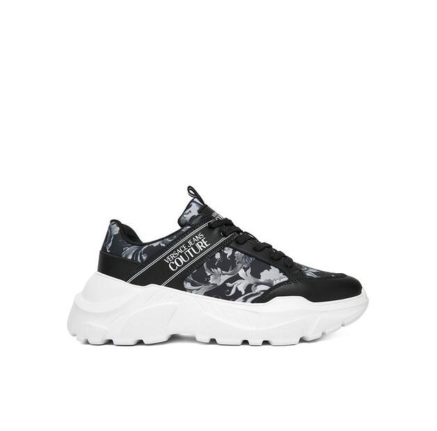

Кроссовки Versace Jeans Couture 79YA3SC2 EU 40