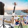 elitehood Magnetic Phone Tripod Mount for Magsafe, iPhone Camera Mount
