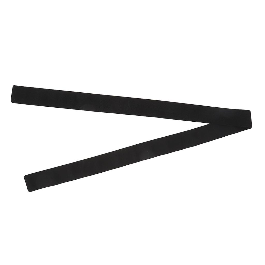 Oberschenkeltrainer Trimmer Hohe Elastizität 7cm Breite Wickelgürtel zum Formen Übung